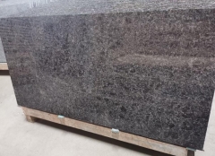 Polished Granite Tiles Tan Brown Granite Indian