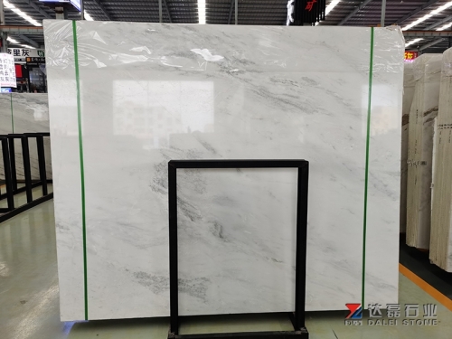 Arabescato Venato Marble Slab White Marble Slab Wholesale