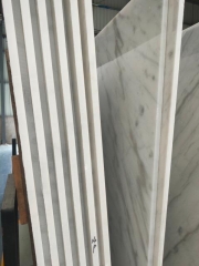 Guangxi White Big Slabs China Selling