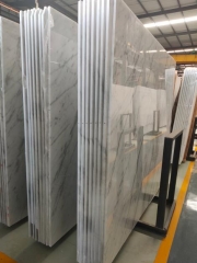 Guangxi White Big Slabs China Selling