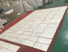 Arabescato Venato White Marble Big Slabs Wholeasle Dalei