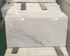 Arabescato Venato White Marble Big Slabs Wholeasle Dalei