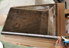 Bluestone Wash Basins China Granite