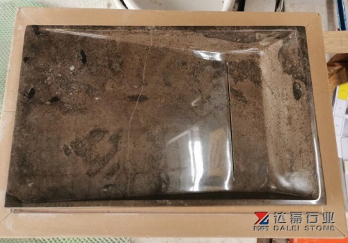 Bluestone Wash Basins China Granite