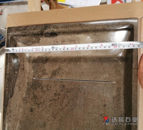 Bluestone Wash Basins China Granite