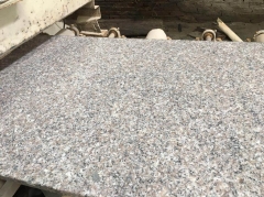 Pink Color Granite G636 Polish Small Slabs