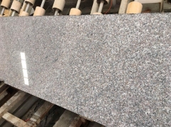 Pink Color Granite G636 Polish Small Slabs