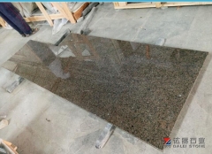 Giallo Cecilia Granite Kitchen Countertops Wholesale