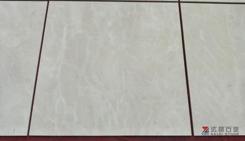 Crema Marfil Marble Stone Beige Color Marble Tiles
