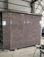 Brown Granite G664 Columbarium Wholesale Producing