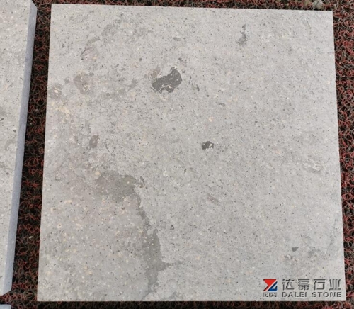 Iridescent Cloud Marble Tiles Polished Marble