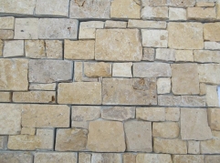 Yellow Color Beige Color Ledgestone Tiles Wholesale