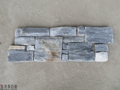 Quartz Culture Stone Veneer Quartz Wall Cladding Stone Retaining Wall Loose Stone