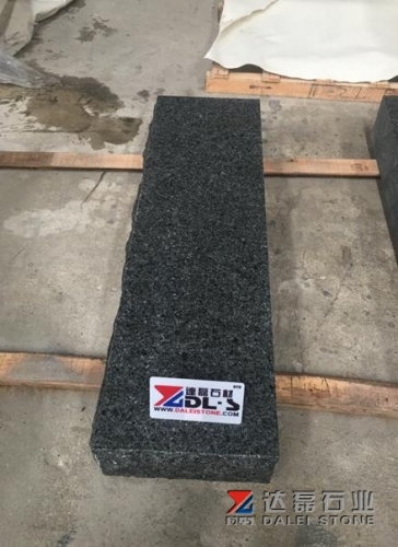 Black Basalt Angola Black Paving Tiles Steps Bolders