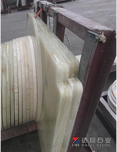 White Onyx Green Onyx Honey Onyx Table Tops Wholesale