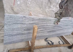 Light Juparana China Granite BIg Slabs Small Slabs