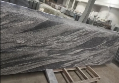 Light Juparana China Granite BIg Slabs Small Slabs