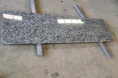 Sea Wave Granite Countertops Kitchen Island Tops