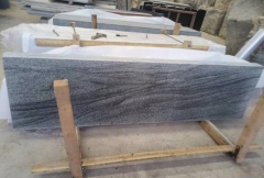 Light Juparana China Granite BIg Slabs Small Slabs