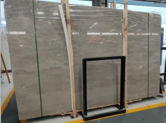 Caesar Grey Marble Big Slabs Wholesale Dalei Stone