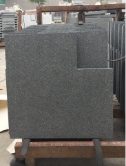 G654 Granite Swimming Pool Tiles Copping Borders