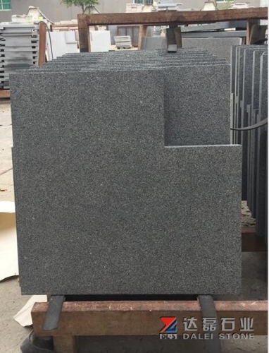 G654 Granite Swimming Pool Tiles Copping Borders