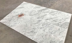 Andromeda White Granite Cut To Size Floor Tiles