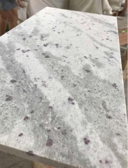 Andromeda White Granite Cut To Size Floor Tiles