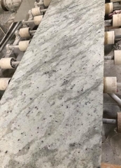 Andromeda White Granite Small Slabs Polished