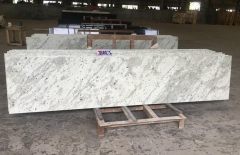 Andromeda White Granite Small Slabs Polished