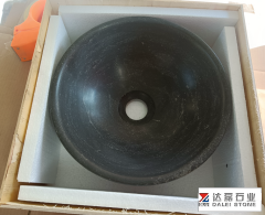 Blue Limestone Round Basins Sinks