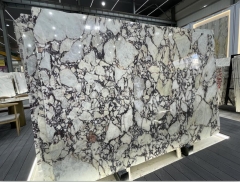 Wholesale Calacatta Viola Marble Calacatta Purple Big Slabs Project