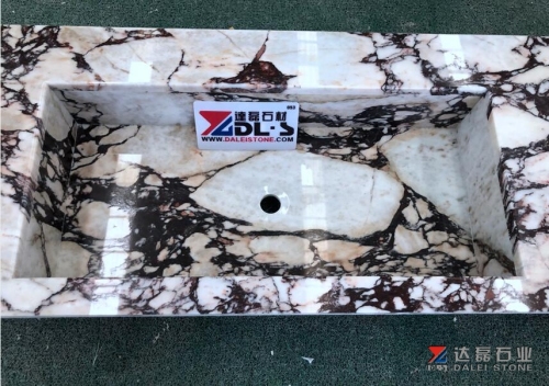 Calacatta Viola Marble Countertops Bench Tops