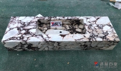 Calacatta Viola Marble Countertops Bench Tops