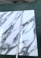 Arabescato White Marble Countertops Bench Tops