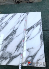 Arabescato White Marble Countertops Bench Tops