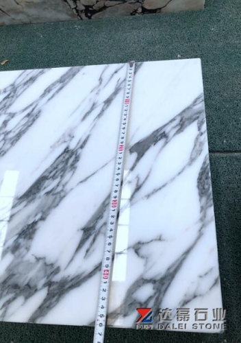 Arabescato White Marble Countertops Bench Tops