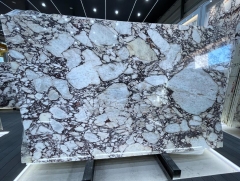 Calacatta Viola Mable Big Slabs One of Most Popular Slabs