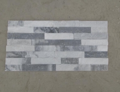 Panda White Marble Culture Slate Tiles