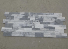 Panda White Marble Culture Slate Tiles