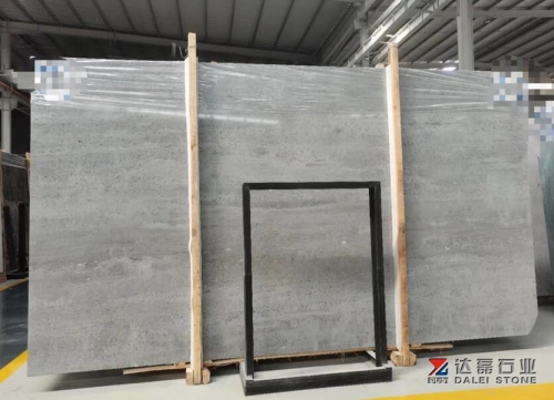 Italy Grey Marble Big Slabs Polished Hot Sell Project Marbles