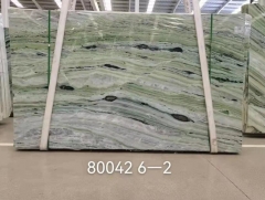 Nice Raggio Verde Slabs Green Marble Big Slabs