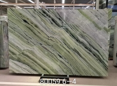 Nice Raggio Verde Slabs Green Marble Big Slabs