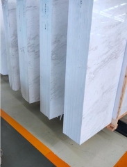 Ariston Greece White Marble Big Slabs Wholesale Price