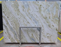 White Green Marble Big Slabs Wholesale Discount Price Selling