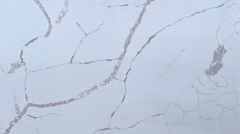 Calacatta White Quartz Big Slabs Near You