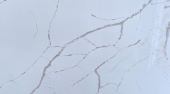 Calacatta White Quartz Big Slabs Near You