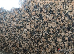 Baltic Brown Granite Big Slabs And Small Slabs Polished