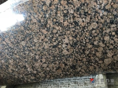 Baltic Brown Granite Big Slabs And Small Slabs Polished