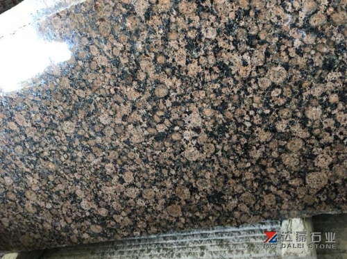 Baltic Brown Granite Big Slabs And Small Slabs Polished